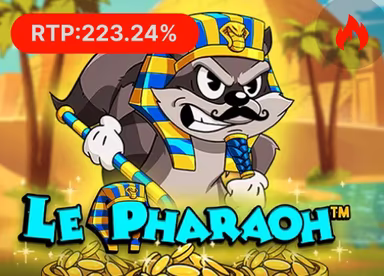 Le Pharaoh
